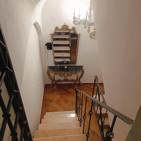 Casa Anto' Apartment Наполи Екстериор снимка