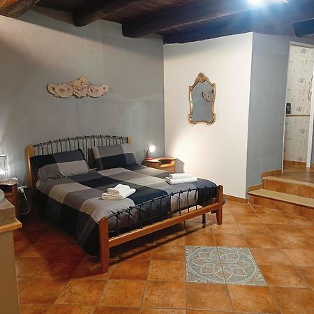 Casa Anto' Apartment Наполи Екстериор снимка