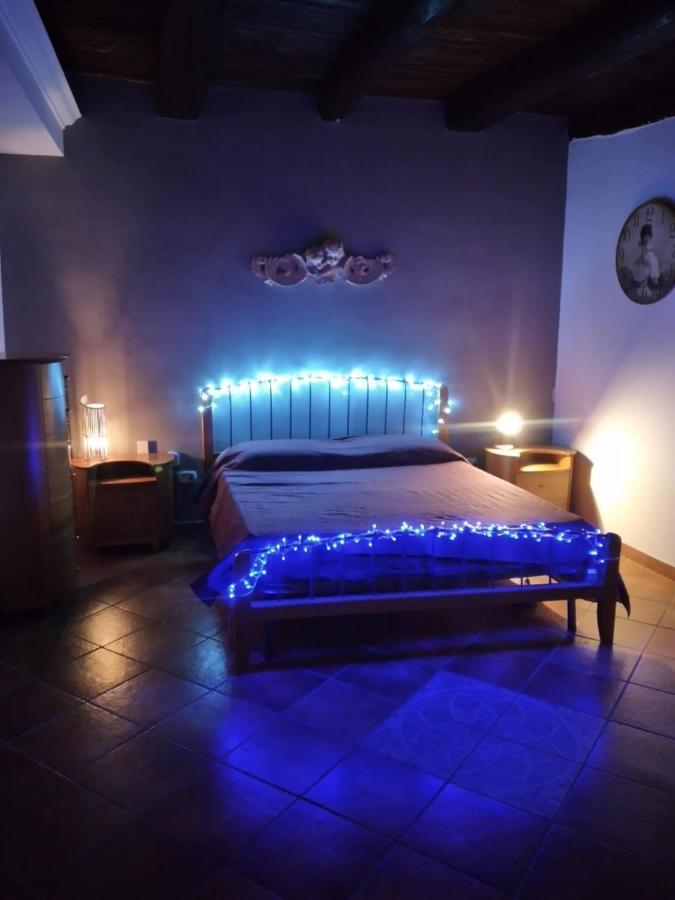 Casa Anto' Apartment Наполи Екстериор снимка