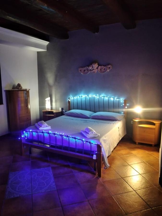 Casa Anto' Apartment Наполи Екстериор снимка