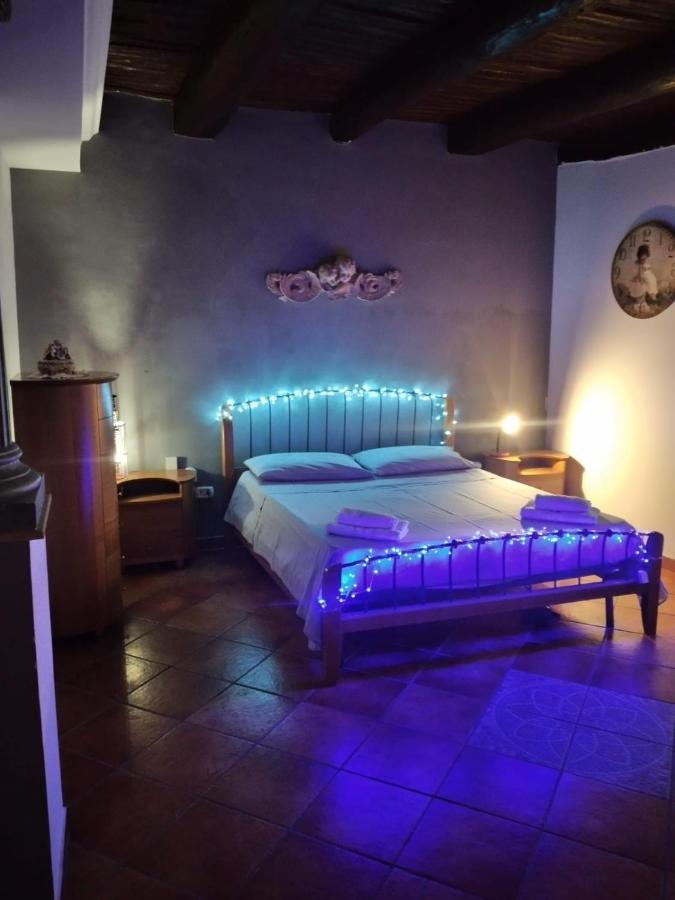 Casa Anto' Apartment Наполи Екстериор снимка