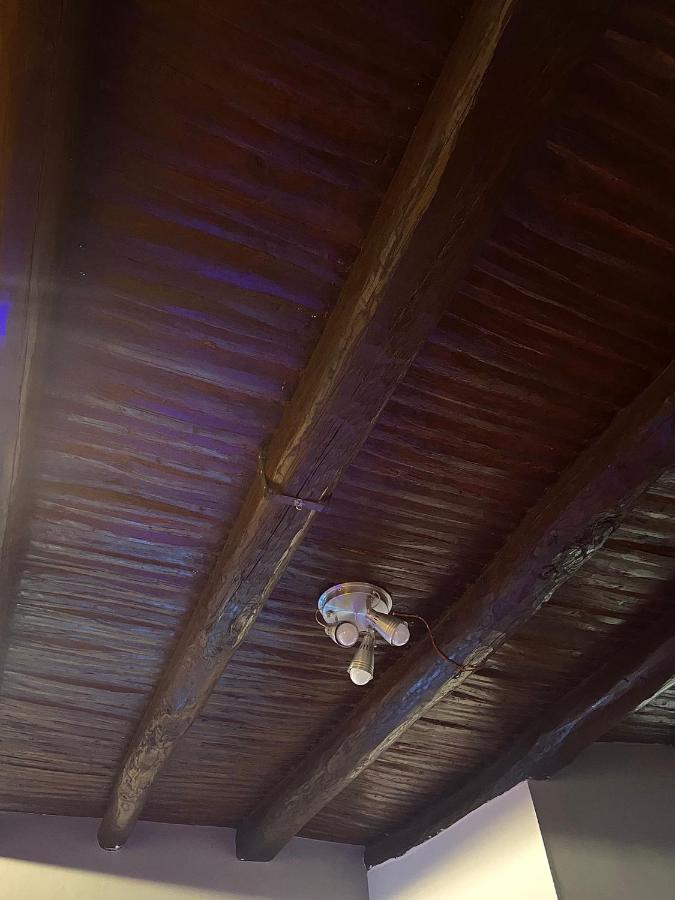 Casa Anto' Apartment Наполи Екстериор снимка
