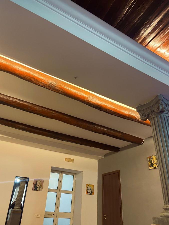 Casa Anto' Apartment Наполи Екстериор снимка