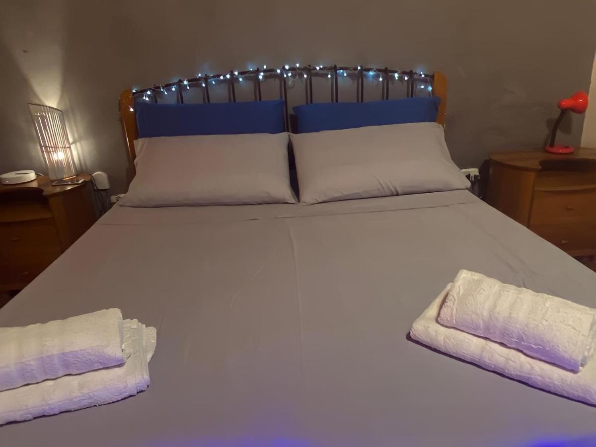 Casa Anto' Apartment Наполи Екстериор снимка