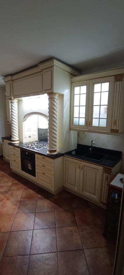 Casa Anto' Apartment Наполи Екстериор снимка