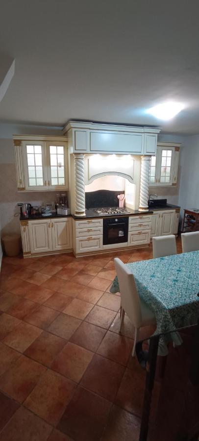 Casa Anto' Apartment Наполи Екстериор снимка