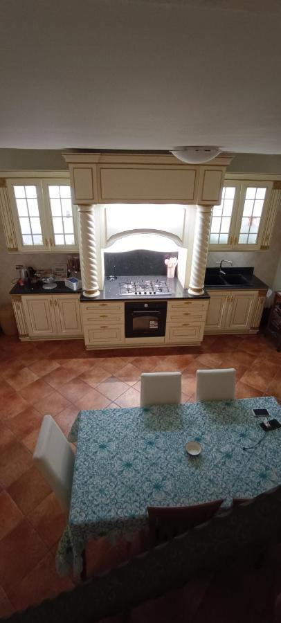 Casa Anto' Apartment Наполи Екстериор снимка