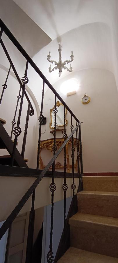 Casa Anto' Apartment Наполи Екстериор снимка