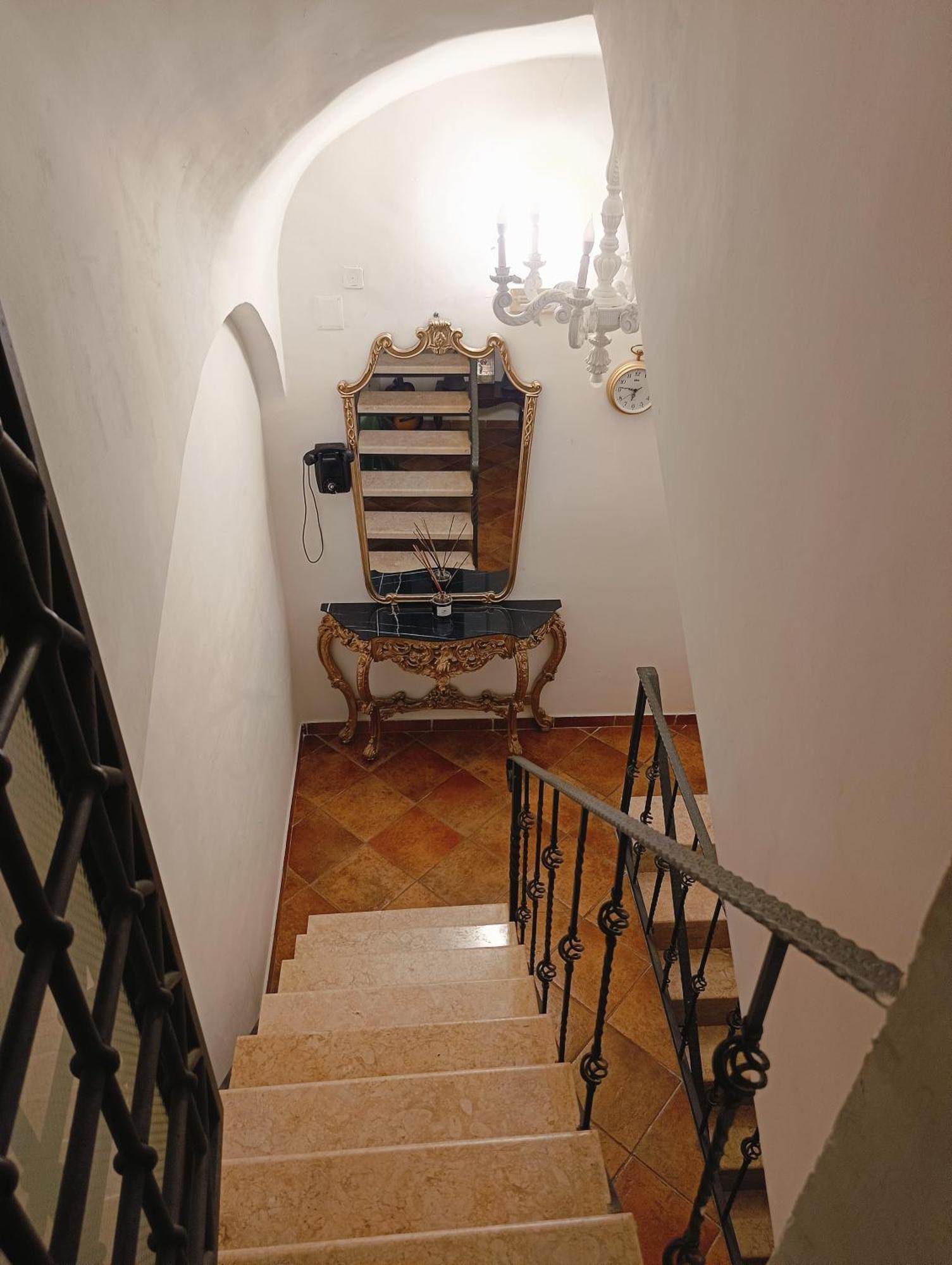 Casa Anto' Apartment Наполи Екстериор снимка