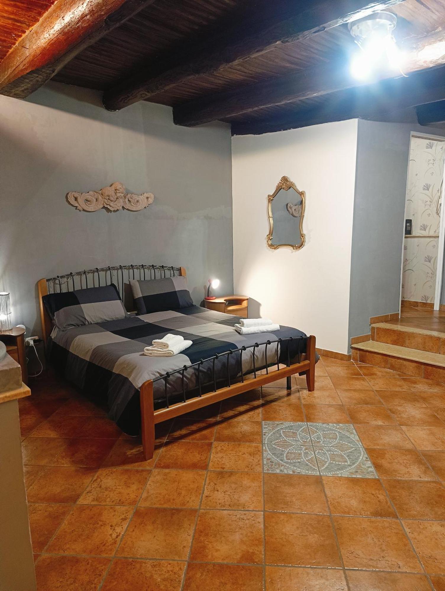 Casa Anto' Apartment Наполи Екстериор снимка